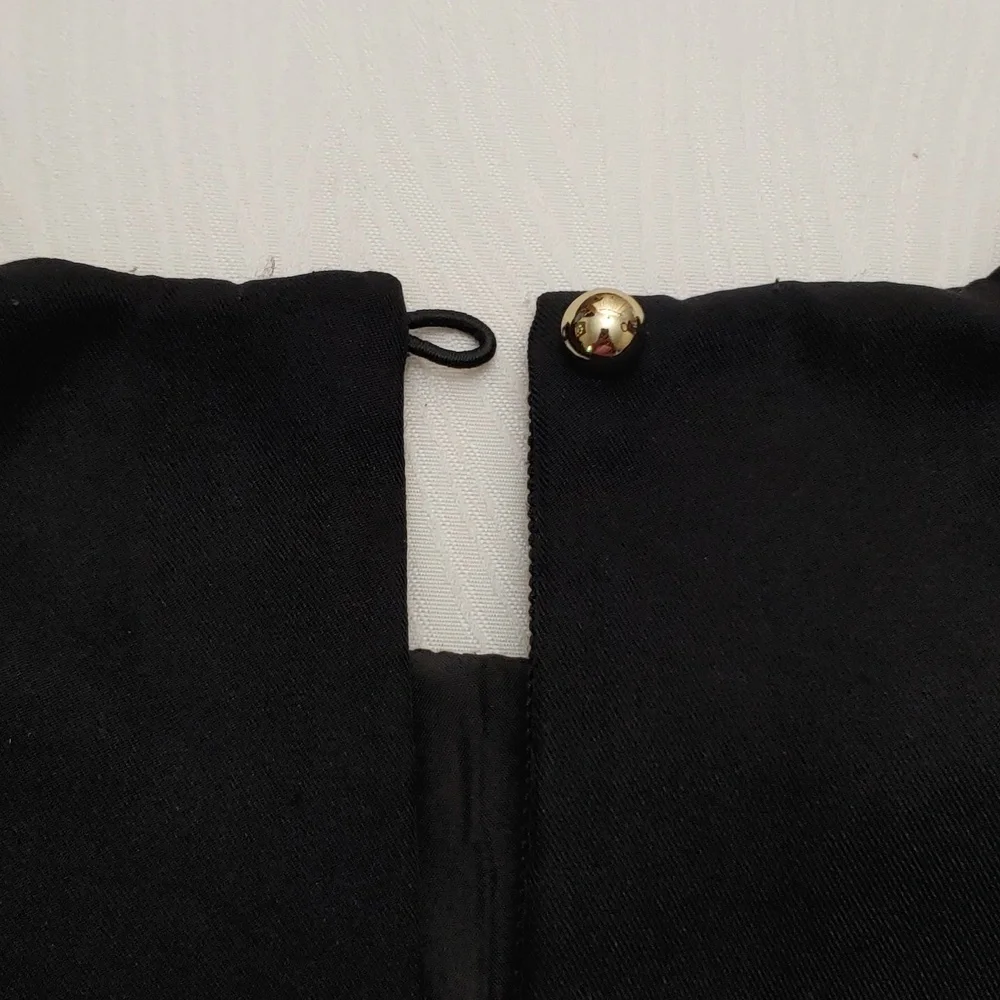 Gymboree Girls Size 8 Cap Sleeve Dress